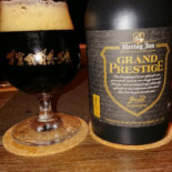 Grand Café Het Klooster Nourriture