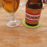 Stenna Transit Nourriture