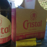 Stenna Transit Nourriture