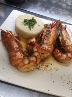 Den Bottel Nourriture