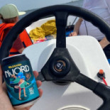 Zeilschool De Lauwer Comida