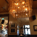 Il Bacaro Nourriture