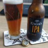 Cafe Cheers Nourriture