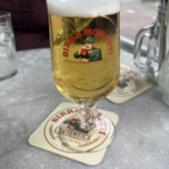 Eddy Spaghetti Nourriture