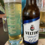 't Töpke Nourriture