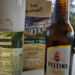 't Töpke Nourriture