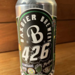 Aan De Singel Nourriture