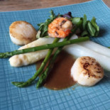 De Peer À l'intérieur