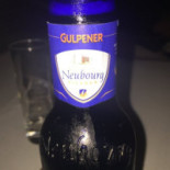 Hof De Draeck Comida