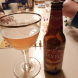 Café Proosd Nourriture