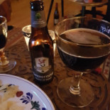 Café Proosd Nourriture