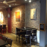 Le Peanuts À l'intérieur