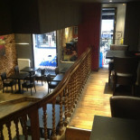 Le Peanuts À l'intérieur