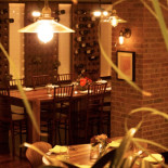 Bread Tulips Extérieur