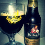 Café Leen Nourriture