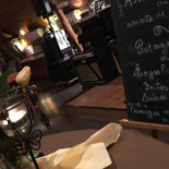 Le Coqardi Grill Comida