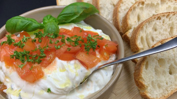 De Zonnevallei Nourriture