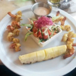 Den Artist Nourriture