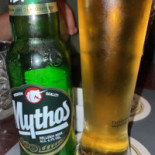 McDonald's Nourriture