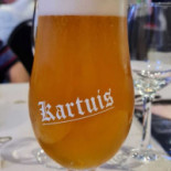 Egelantier Nourriture