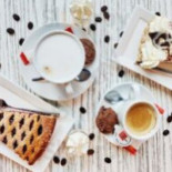 Bistro De Luif Nourriture