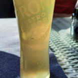 Pizzaria La Palma Comida