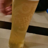 Pizzaria La Palma Dentro