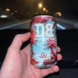 Café D'n Haon Nourriture