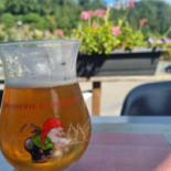 Le Belle Vue À l'intérieur