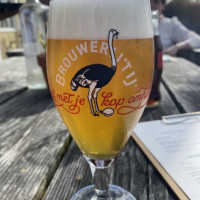 Brooklyn Beach Nourriture