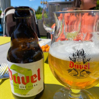 De Vernieuwing Nourriture