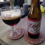 Ijskaffee De Kei Nourriture