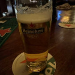 Café Het Trefpunt Nourriture