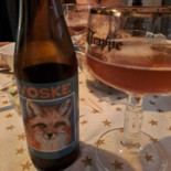 De Pastorij Nourriture