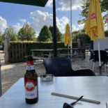 De Pastorij Nourriture