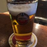 Cafe Hees Nourriture