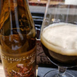 Brakenkerkje Nourriture