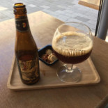 Café Noir Nourriture