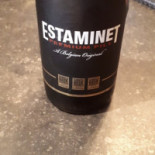 Café Noir Nourriture