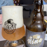 Mine De Rien Nourriture