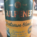 Café Op De Bosch Comida