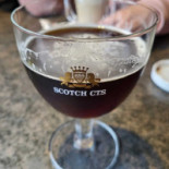 Gouden Kruispunt Nourriture