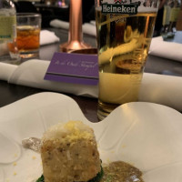 In De Oude Stempel Comida