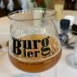 De Lange Waard Nourriture