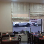 Monaxa À l'intérieur