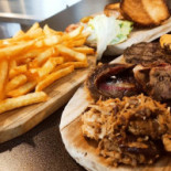 Friet Factory Comida