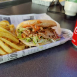 Friet Factory Comida