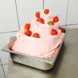 Les Salons Ranieri Nourriture