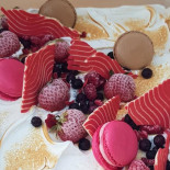 Les Salons Ranieri Nourriture