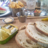 La Marelle Café Nourriture